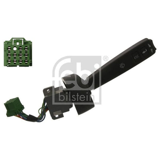 Febi Steering Column Switch 12 Connectors 40895