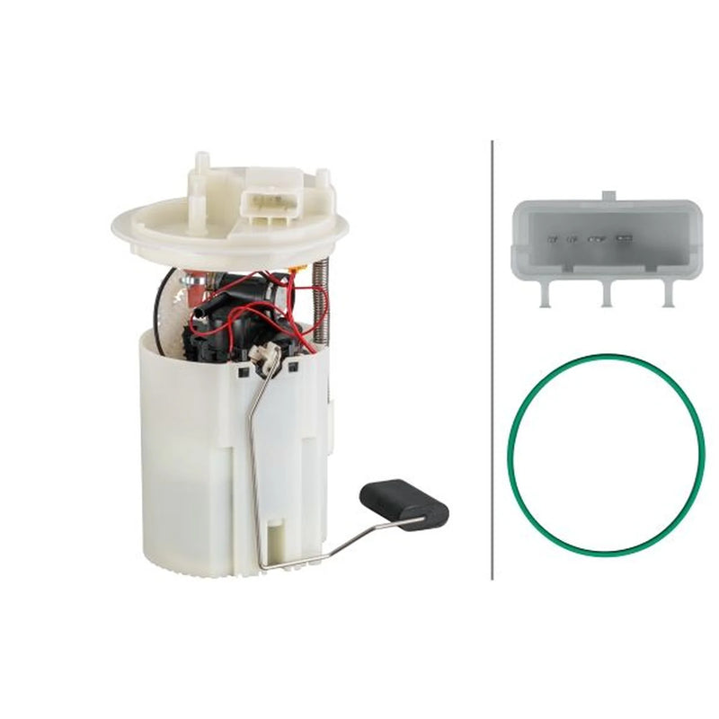 Hella Fuel Feed Unit 8TF 8TF 358 146-271