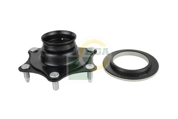 BGA Suspension Strut Support Mount Kit Front Axle Right fits Honda SM9646