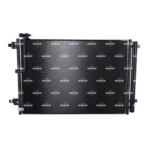 NRF Air Conditioning Condenser 350556