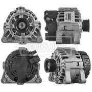 Borg & Beck Car Alternator 12V BBA2085