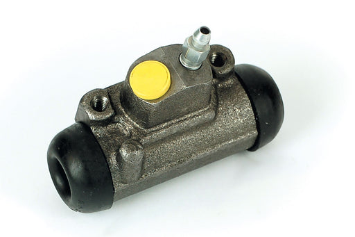 APEC BCY1490 Wheel Brake Cylinder Rear Grey Cast Iron Fits Kia Sportage APEC - Town Parts