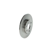 Bosch 2 x Solid Front Brake Discs 0 986 478 142