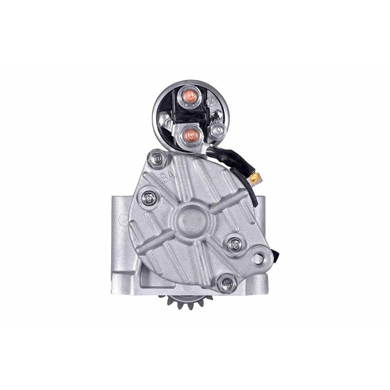 Hella Starter Motor 12V 2.2kW 19 Teeth 8EA 011 610-151