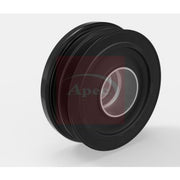 Apec Crank Shaft Belt Pulley ATV1144