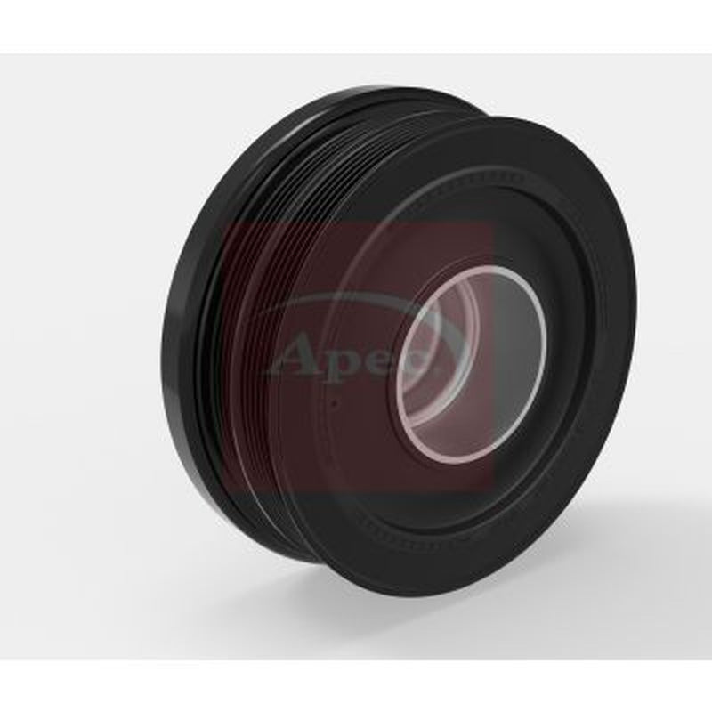 Apec Crank Shaft Belt Pulley ATV1144