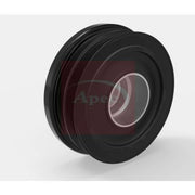 Apec Crank Shaft Belt Pulley ATV1144