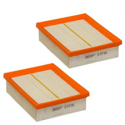 Hengst Engine Air Filter E372L-2