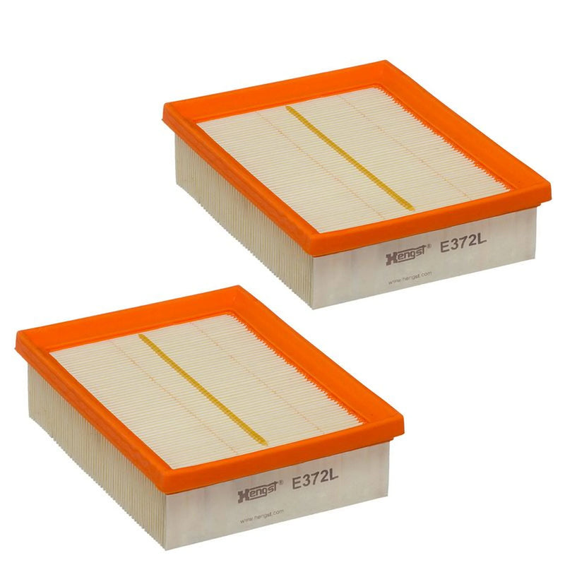 Hengst Engine Air Filter E372L-2
