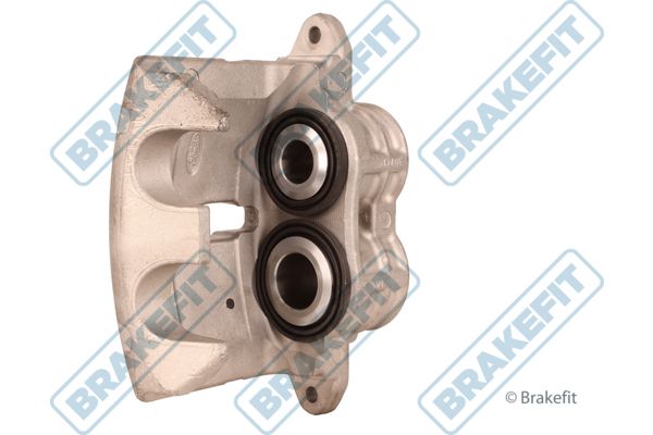 Apec Brake Caliper Assembly Front Left