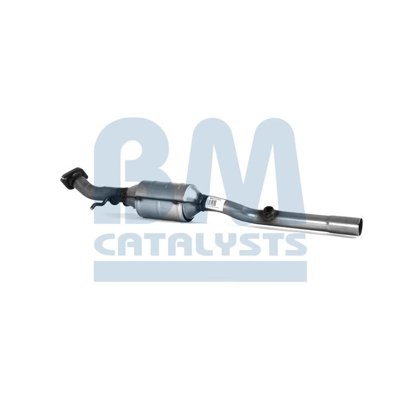 BM Catalysts Homologated Petrol Cat BM90717H
