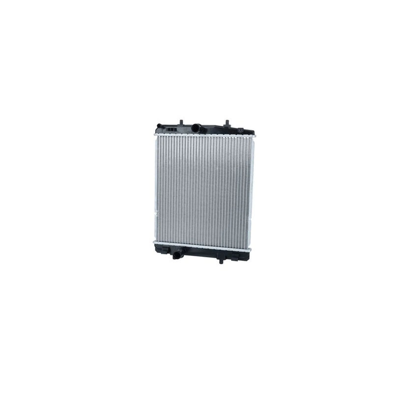 NRF Engine Radiator 53460