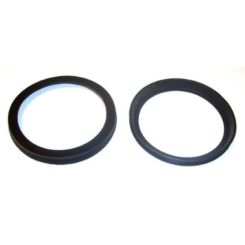 Elring Oil Filler Neck Cap Gasket 74mm OD ID Thick 445.430