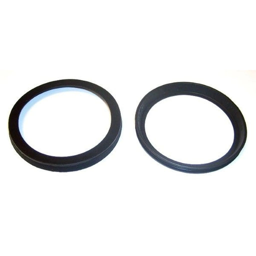Elring Oil Filler Neck Cap Gasket 74mm OD ID Thick 445.430