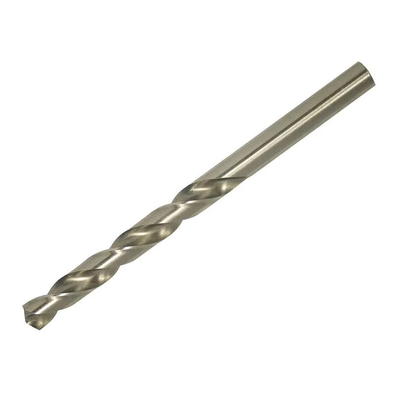 Faithfull Professional HSS Jobber Drill Bit Pre Pack OL:150mm WL:98mm 12-13mm