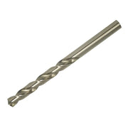 Faithfull Professional HSS Jobber Drill Bit Pre Pack 8.00mm OL:115mm WL:70mm