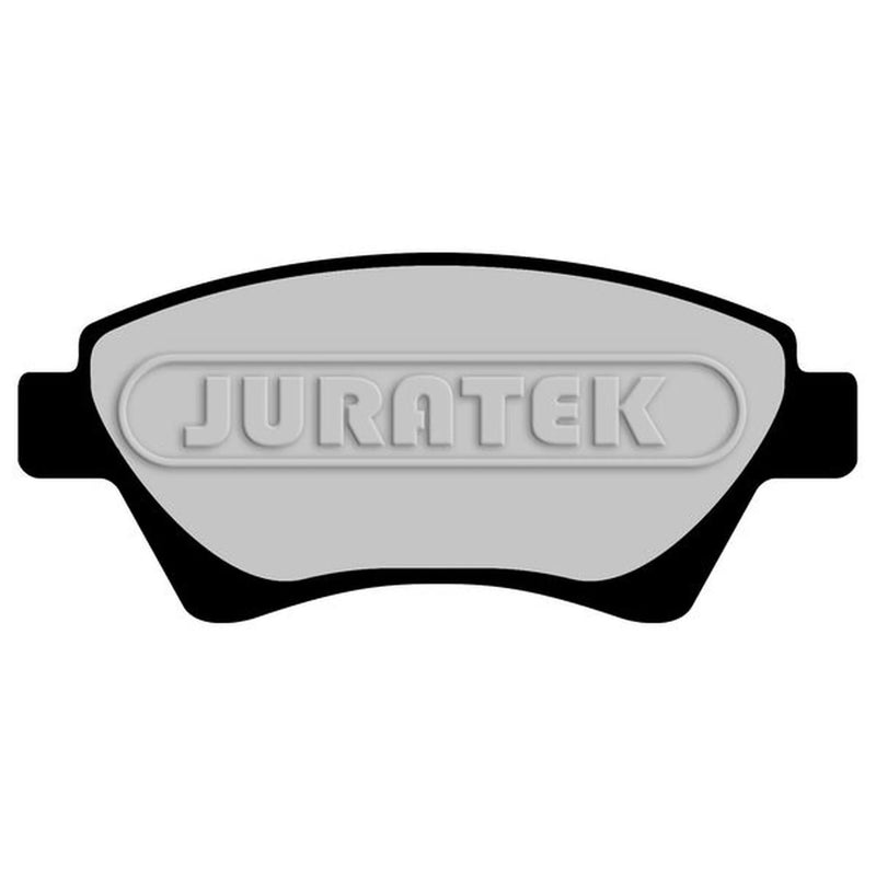Juratek Front Brake Pad Set JCP1544