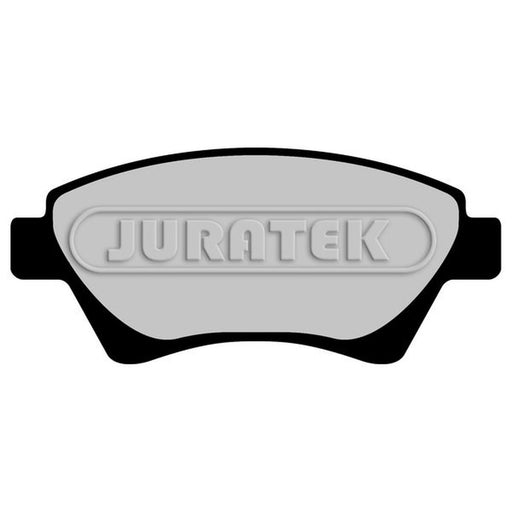 Juratek Front Brake Pad Set JCP1544