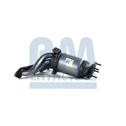 BM Catalysts Homologated Petrol Cat BM91773H
