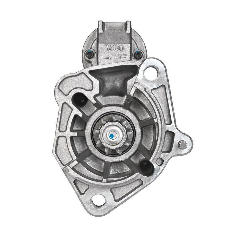 Valeo Starter Motor 12V 1.1kW 9 Teeth 438190