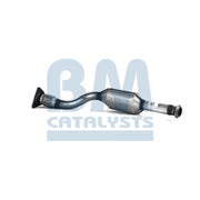 BM Catalysts Homologated Diesel Cat BM80144H