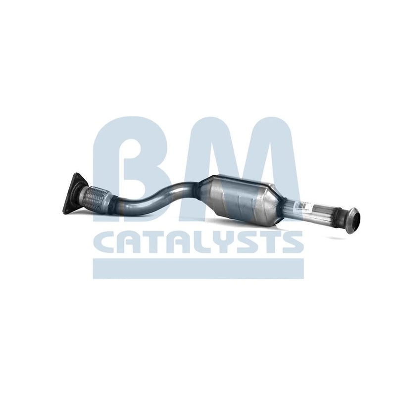BM Catalysts Homologated Diesel Cat BM80144H