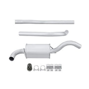 Hella Front Silencer Front 8LB 366 020-941