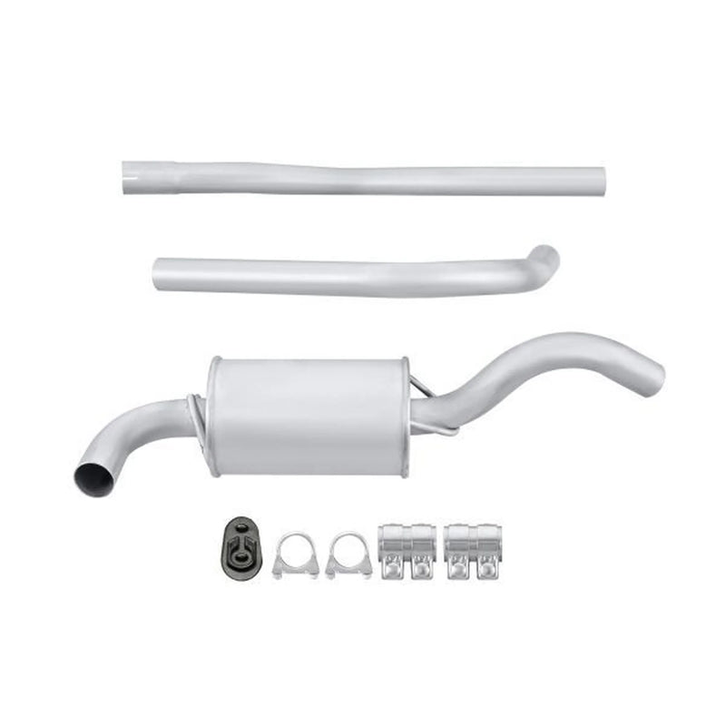 Hella Front Silencer Front 8LB 366 020-941