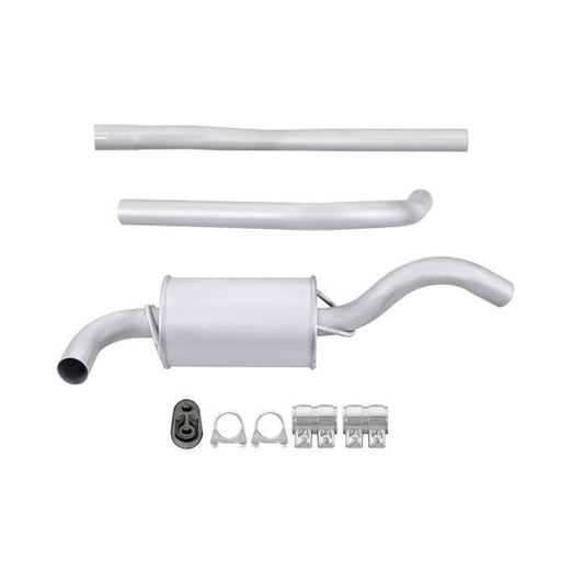 Hella Front Silencer Front 8LB 366 020-941