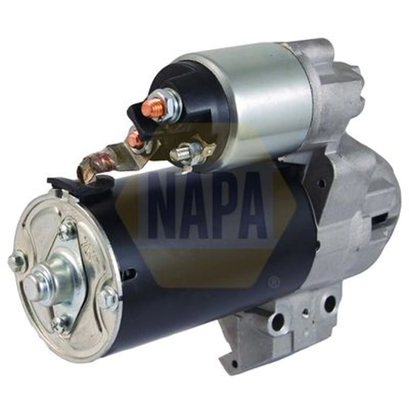 NAPA Starter Motor 12V 2kW 10 Teeth NSM1703