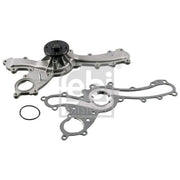 Febi Engine Cooling Water Pump 186012