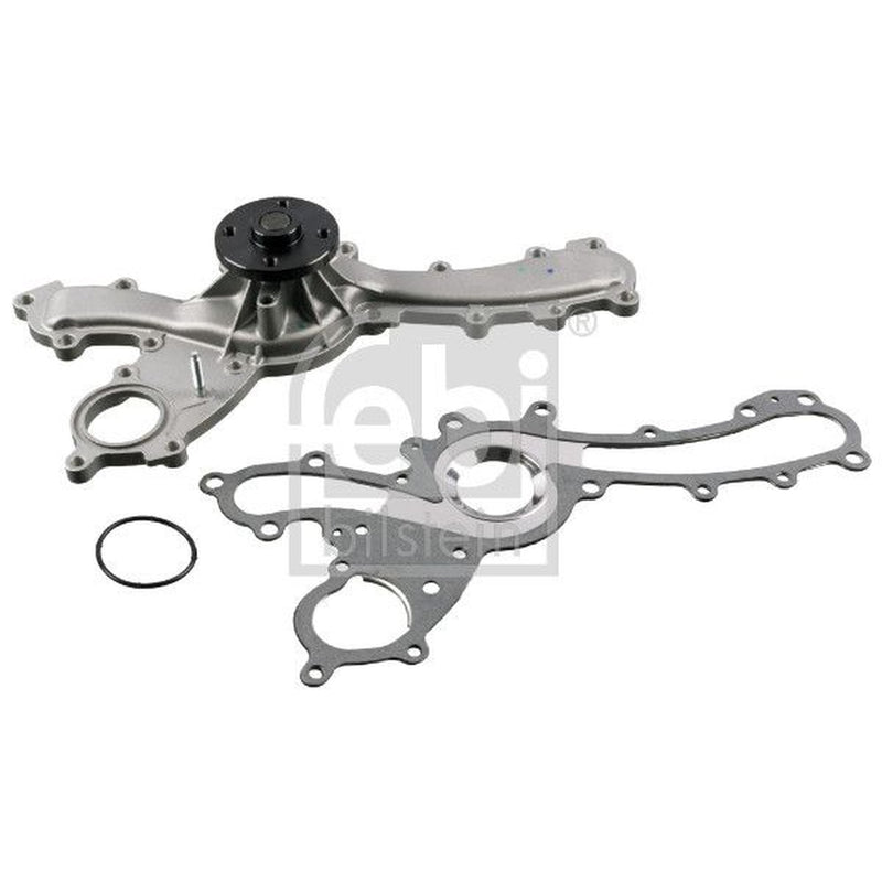 Febi Engine Cooling Water Pump 186012
