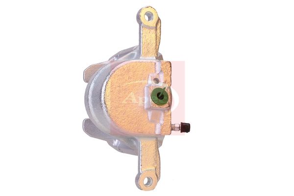 Apec Brake Caliper Assembly Front Right