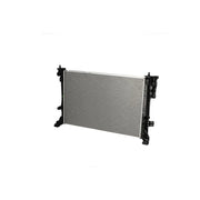NRF Engine Radiator 59239