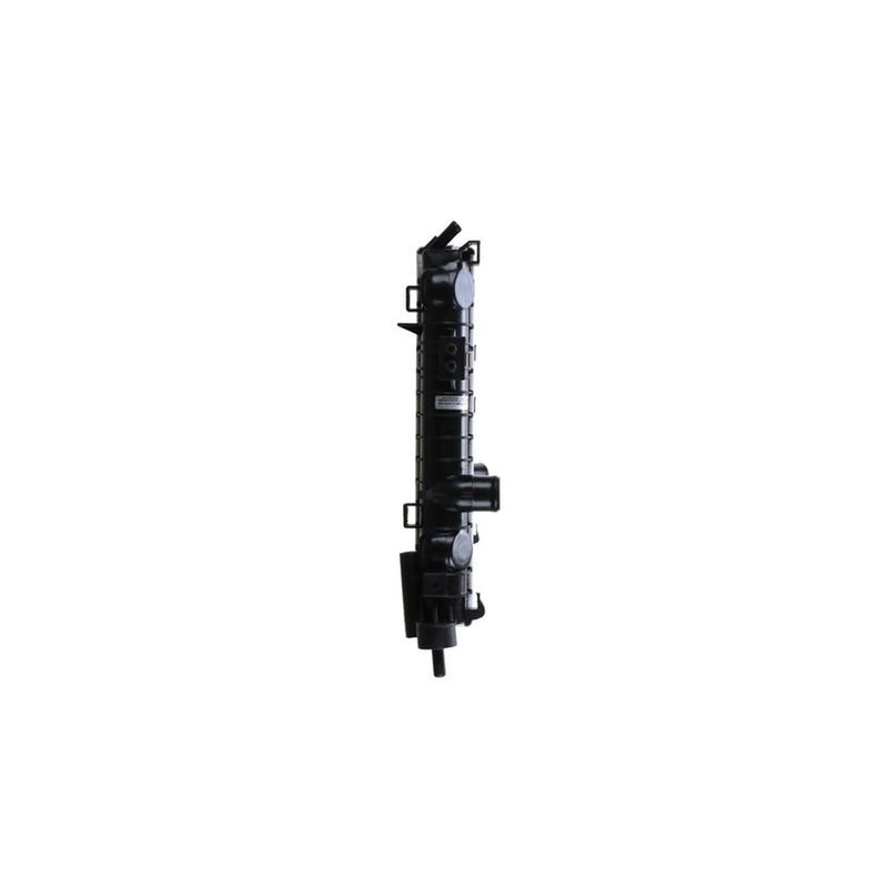 Hella Engine Radiator 8MK 366 302-481