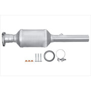 Hella Catalytic Converter 8LE 366 054-271
