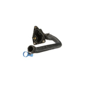 Gates Curved Radiator Hose 02-1698
