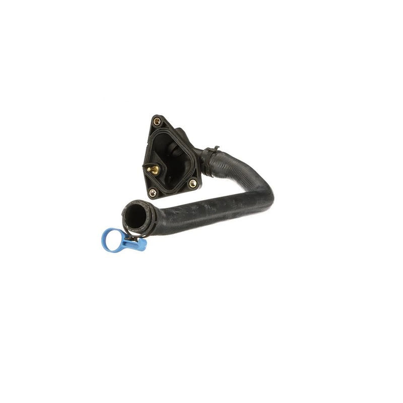 Gates Curved Radiator Hose 02-1698