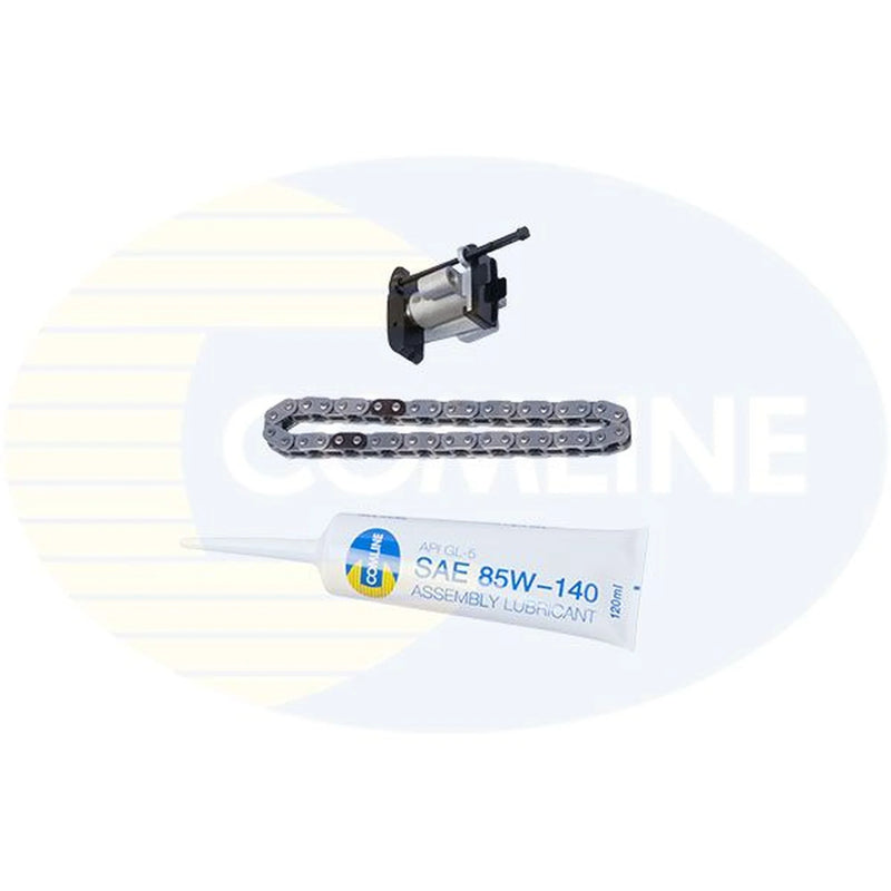 Comline Timing Chain Kit Set 40 Links CTK002B