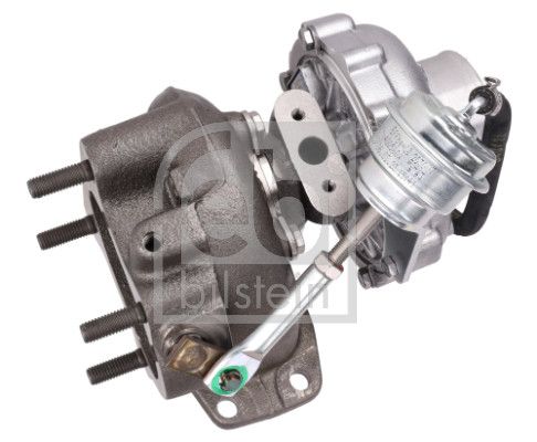 Febi Turbocharger Turbo Unit