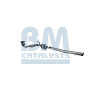 BM Catalysts Homologated Petrol Cat BM91735H