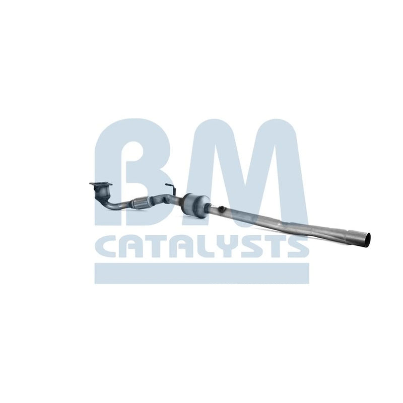 BM Catalysts Homologated Petrol Cat BM91735H