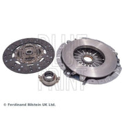 Blue Print Clutch Kit Set 3pc 276mm ADC43098