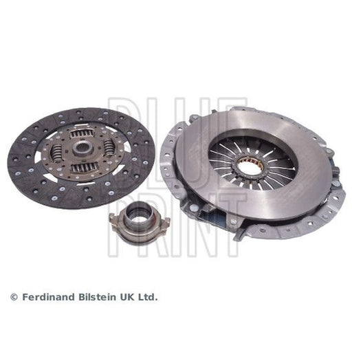 Blue Print Clutch Kit Set 3pc 276mm ADC43098