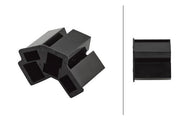 Hella 8JA 735 461-001 Plug