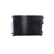 NRF Air Conditioning Condenser 35626