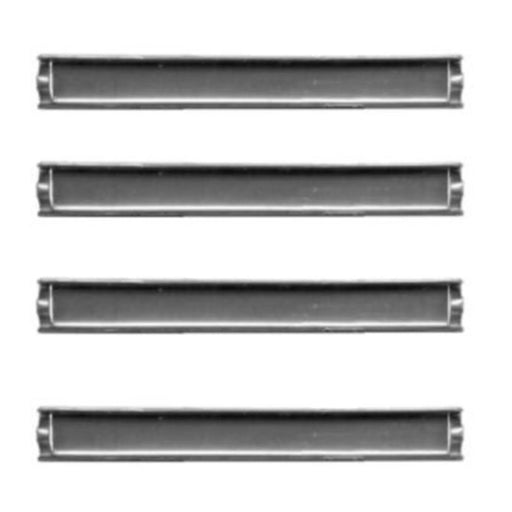 Textar Brake Pad Accessory Fitting Kit Front 82508700