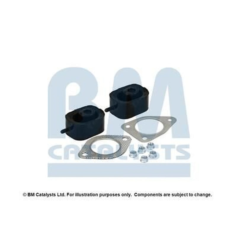 BM Catalysts Exhaust Pipe Mounting Kit FK50761C