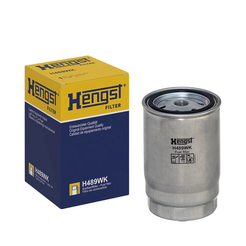 Hella Fuel Filter Element H489WK