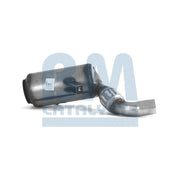 BM Catalysts Homologated Diesel Cat & Dpf BM11040H
